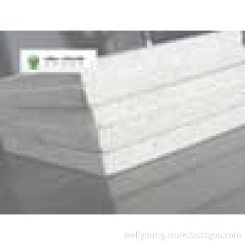 2012 new building construction materials mgo board